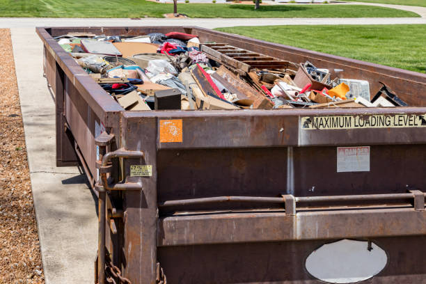 Best Basement Cleanout  in Willow Creek, CA