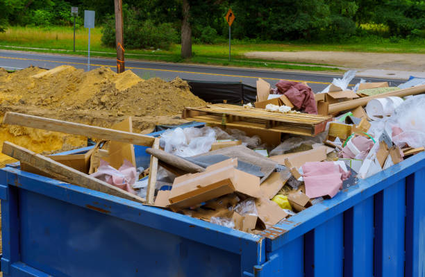 Best Dumpster Rental Services  in Willow Creek, CA