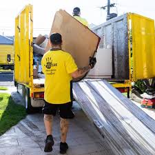 Professional Junk Removal Services in Willow Creek, CA